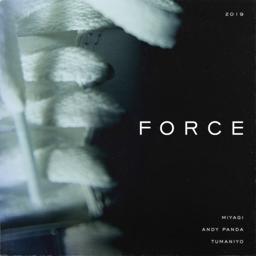 Трек Force