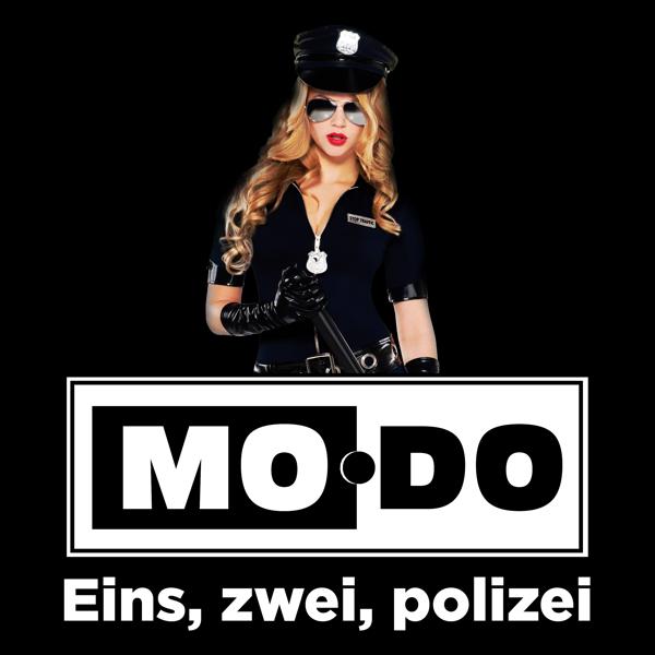 Трек Eins, Zwei, Polizei (Radio Edit)