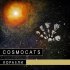 Обложка трека CosmoCats - Корабли