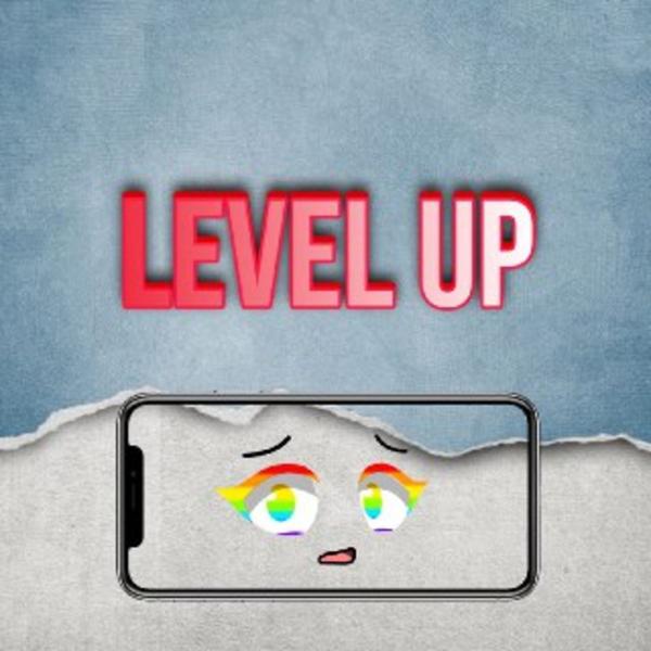 Трек Level Up (Оригинал)