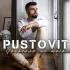 Обложка трека Pustovit - Покохала не того