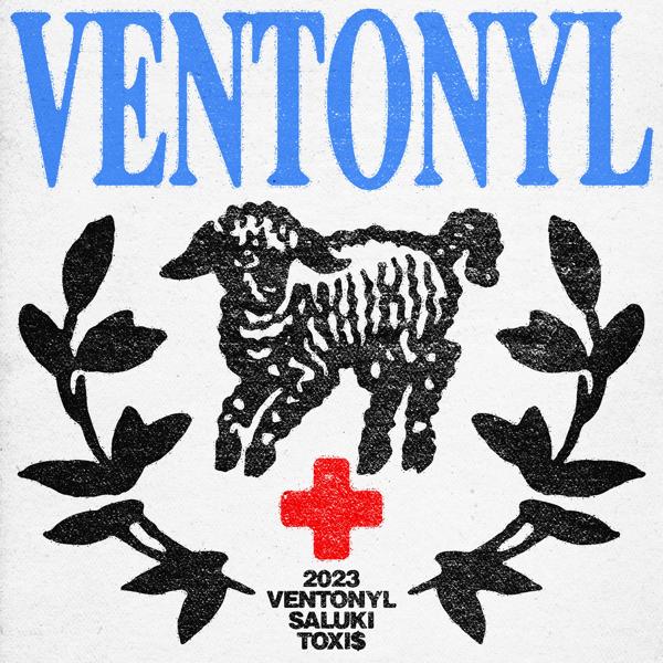 Трек VENTONYL