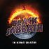 Обложка трека Black Sabbath - War Pigs