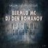 Обложка трека Bermud MC, DJ Den Romanov - Дети Союза