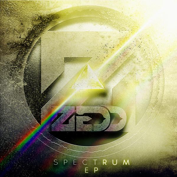 Трек Spectrum (Acoustic Version)