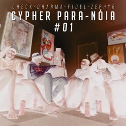 Трек Cypher Para-Nóia #01