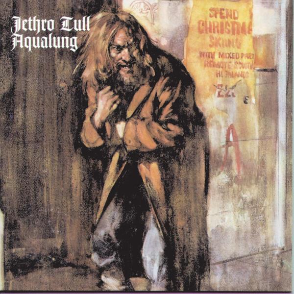 Трек Aqualung