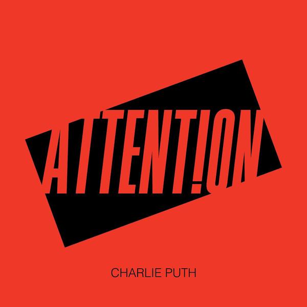 Трек Attention