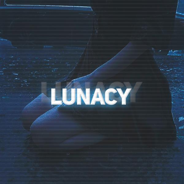 Трек LUNACY