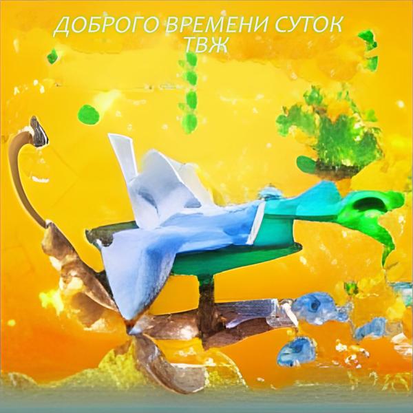 Трек Доброго времени суток