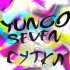 Обложка трека Yungo Seven - Сутки