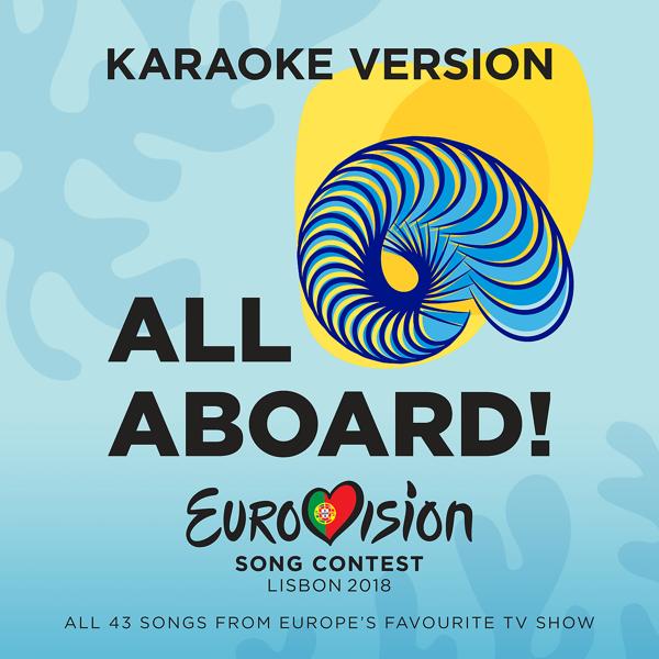 Трек I Won’t Break (Eurovision 2018 - Russia / Karaoke Version)