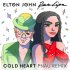 Обложка трека Elton John, Dua Lipa - Cold Heart (PNAU Remix)