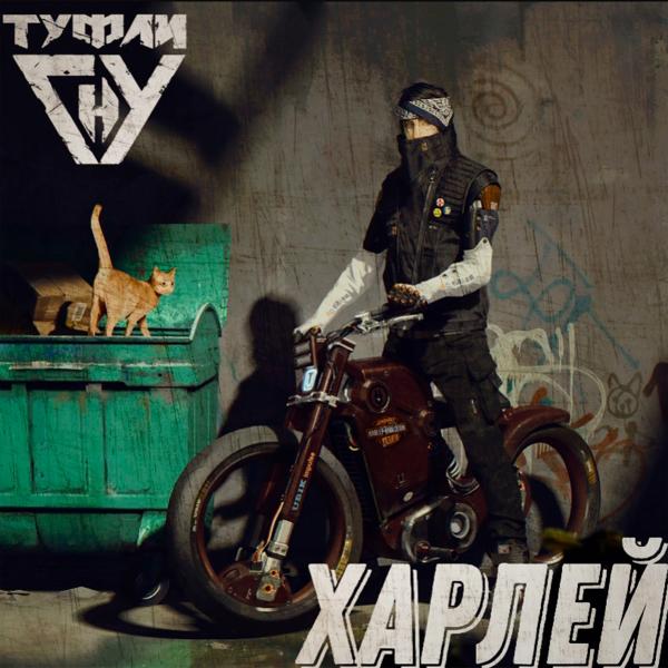 Трек Харлей