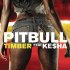 Обложка трека Pitbull, Ke$ha - Timber