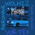 Обложка трека Wolhiz, PHOROMANE, PHONK WALKER - Vortex