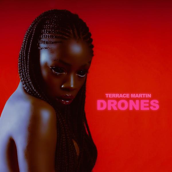 Трек Drones (feat. Kendrick Lamar, Snoop Dogg, Ty Dolla $ign & James Fauntleroy)