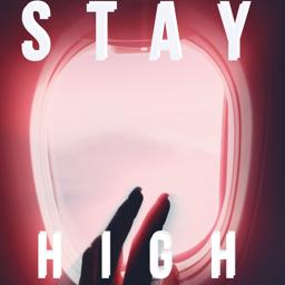 Трек STAY HIGH