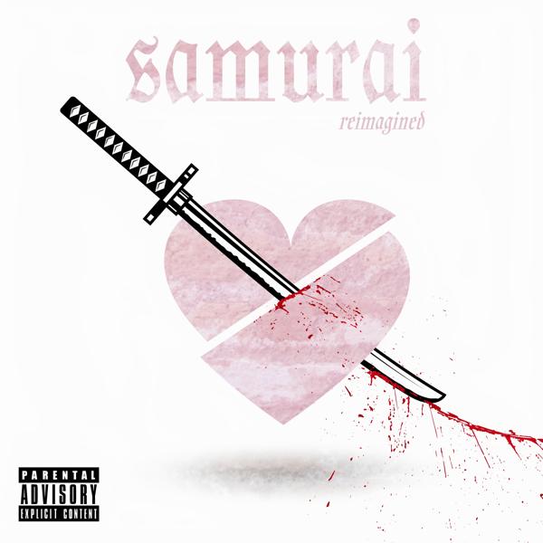 Трек Samurai (Reimagined)