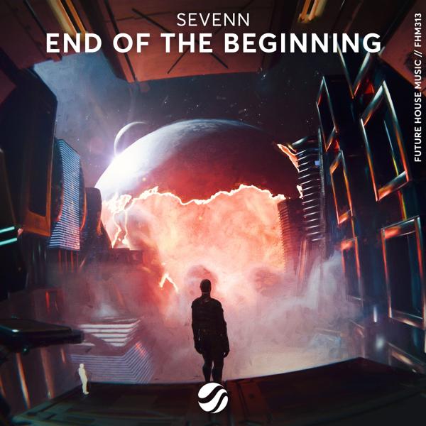 Трек End Of The Beginning