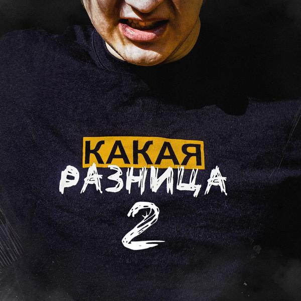 Трек КАКАЯ РАЗНИЦА 2