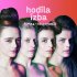 Обложка трека hodíla ízba - Подружка