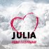 Обложка трека Julia - Лови лавинами