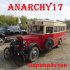 Обложка трека Anarchy17 - Лабуха судьба