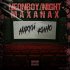 Обложка трека NEONBOY/NIGHT, Maxanax - НАХУЙ КИНО