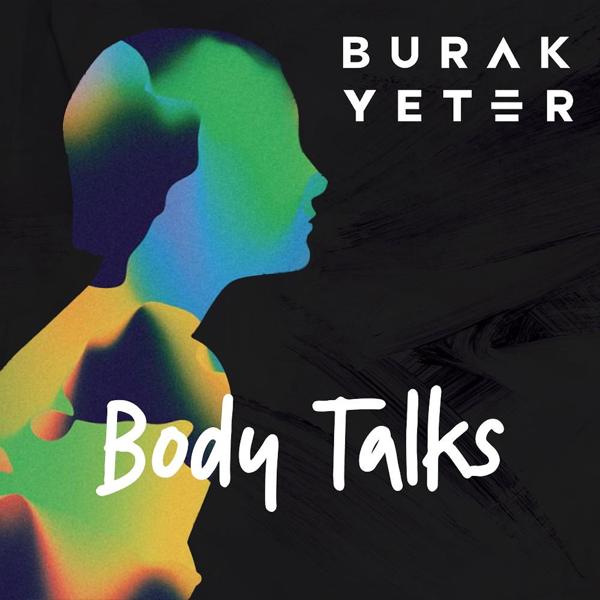 Трек Body Talks