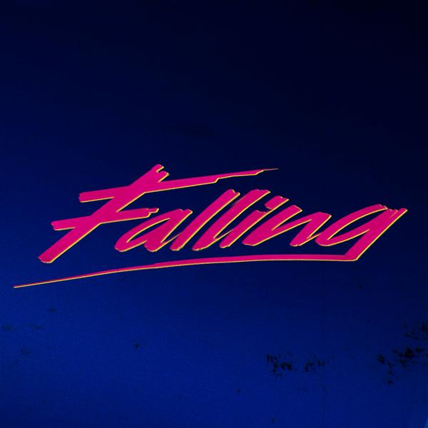 Трек Falling