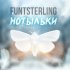 Обложка трека FuntSterling - Мотыльки