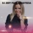 Обложка трека DJ JEDY, Anastezia - Безбашенная