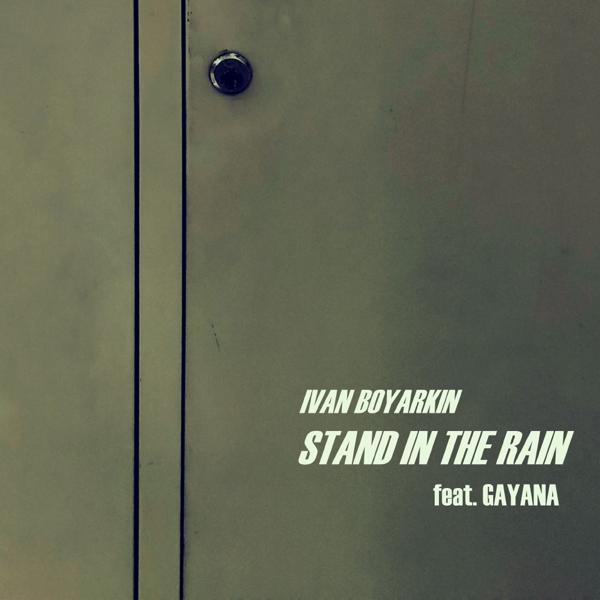 Трек Stand in the Rain (Radio Edit)