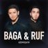 Обложка трека Baga & Ruf - #Домвдали