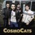 Обложка трека CosmoCats - Завтра утром (2007)