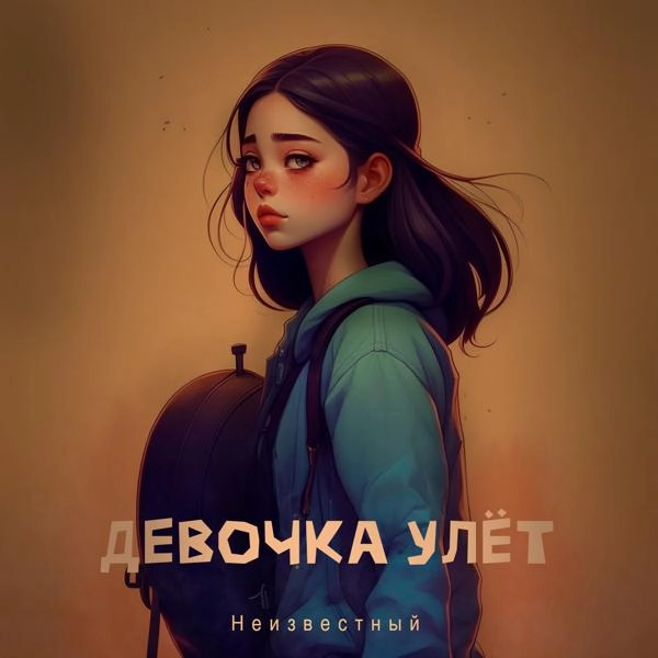 Трек Девочка улёт