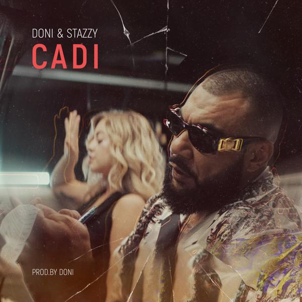 Трек CADI (Prod. by DONI)