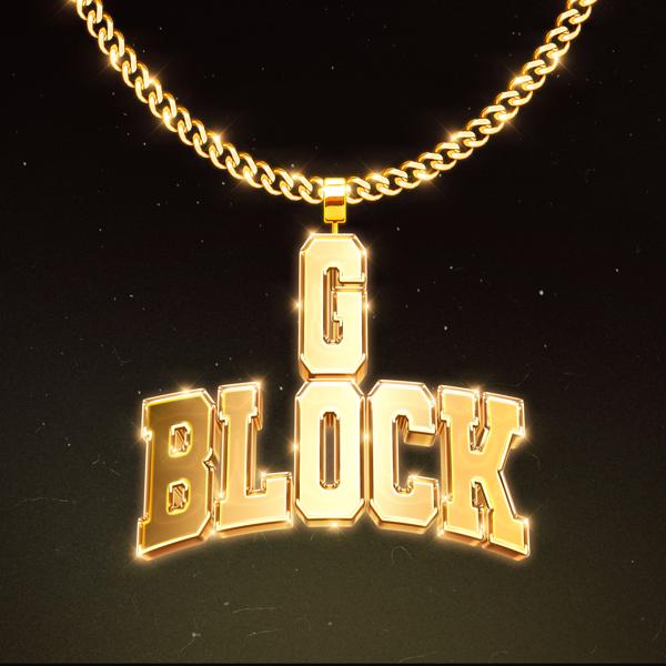 Трек G-block