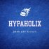 Обложка трека HYPAHOLIX - Динамо Санкт-Петербург