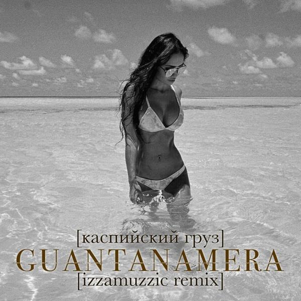 Трек Guantanamera (Izzamuzzic Remix)