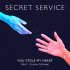 Обложка трека Secret Service, Clara-Corina - You Stole My Heart