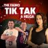 Обложка трека The Faino, Helga - Тік так