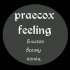 Обложка трека praecox feeling - Без приказа