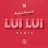 Обложка трека ST - Lui Lui (Merk & Kremont Remix)