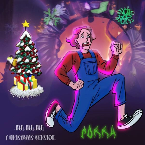 Трек НА НА НА (Christmas Version)