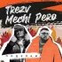 Обложка трека Trezv, Mechi Pero - Наступила