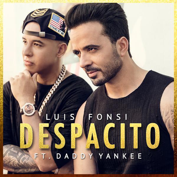 Трек Despacito