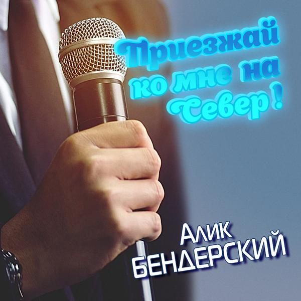 Трек Приезжай ко мне на север!