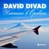 Обложка трека David Divad - Улетаю в Ереван